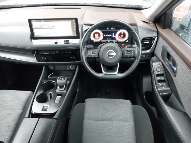 Used Nissan X-Trail 2024 for sale - 76951678: Photo 7