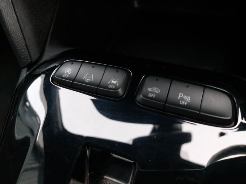 Used Vauxhall Corsa 2022 for sale - 76708244: Photo 18