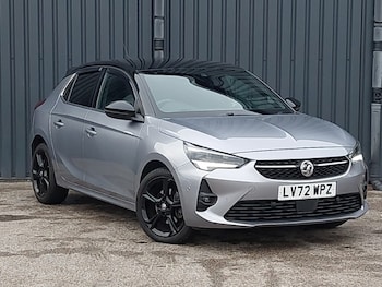 Vauxhall - Corsa