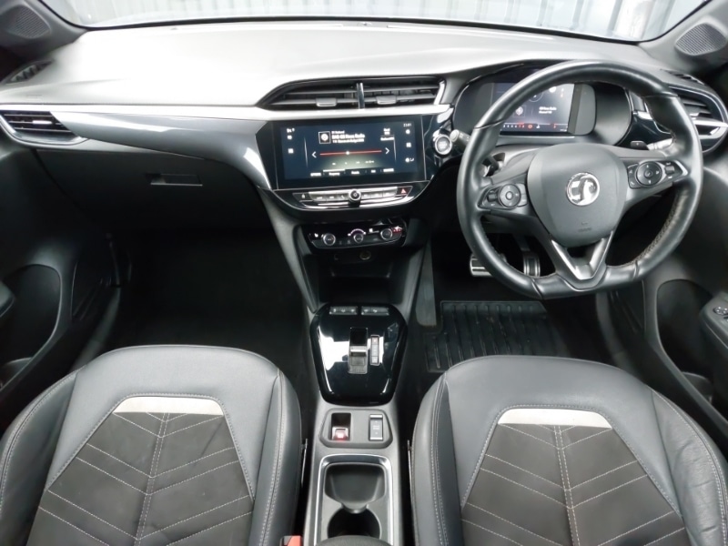 Used Vauxhall Corsa 2022 for sale - 76708244: Photo 2