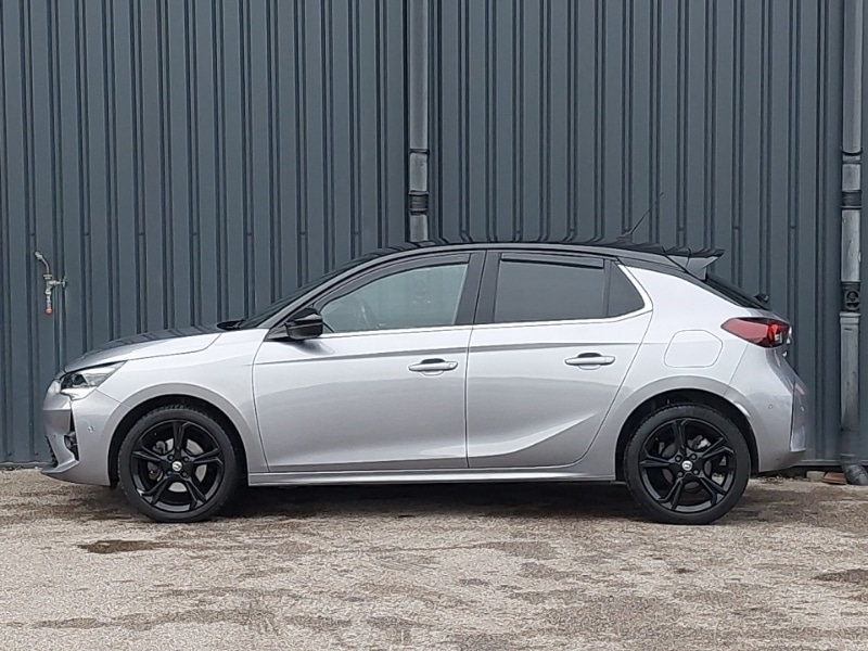 Used Vauxhall Corsa 2022 for sale - 76708244: Photo 4