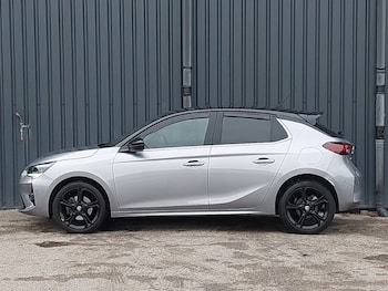 Used Vauxhall Corsa 2022 for sale - 76708244: Photo