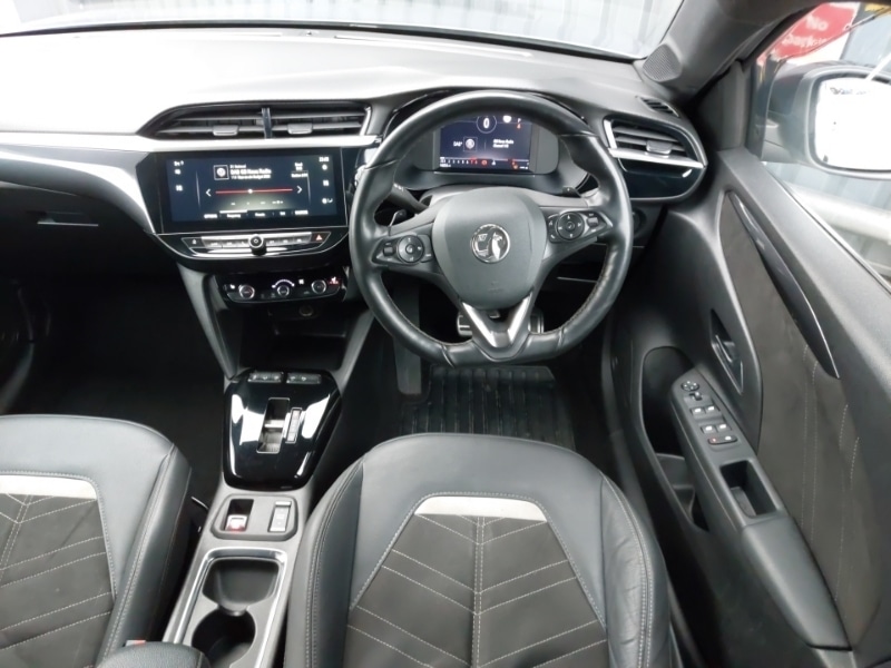 Used Vauxhall Corsa 2022 for sale - 76708244: Photo 7