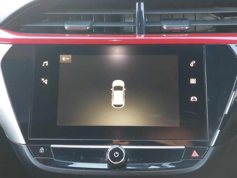 Used Vauxhall Corsa 2019 for sale - 76369658: Photo 10