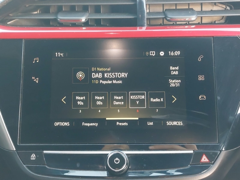 Used Vauxhall Corsa 2019 for sale - 76369658: Photo 12