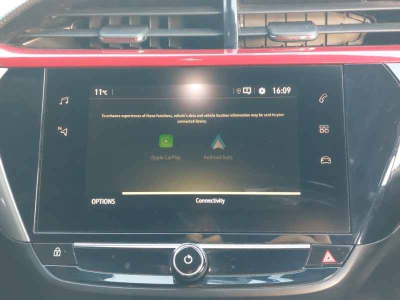 Used Vauxhall Corsa 2019 for sale - 76369658: Photo 14