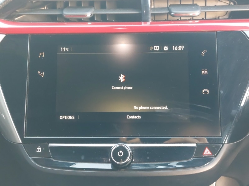 Used Vauxhall Corsa 2019 for sale - 76369658: Photo 15