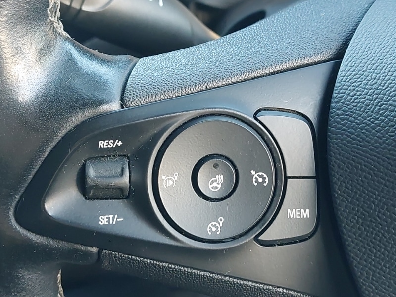 Used Vauxhall Corsa 2019 for sale - 76369658: Photo 17