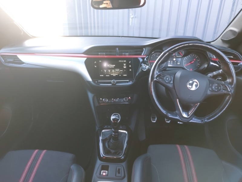 Used Vauxhall Corsa 2019 for sale - 76369658: Photo 2