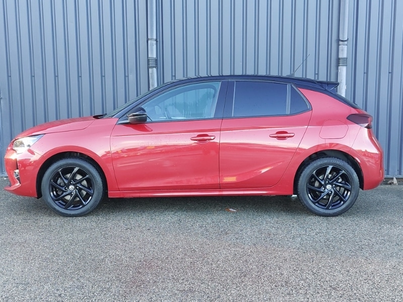 Used Vauxhall Corsa 2019 for sale - 76369658: Photo 4