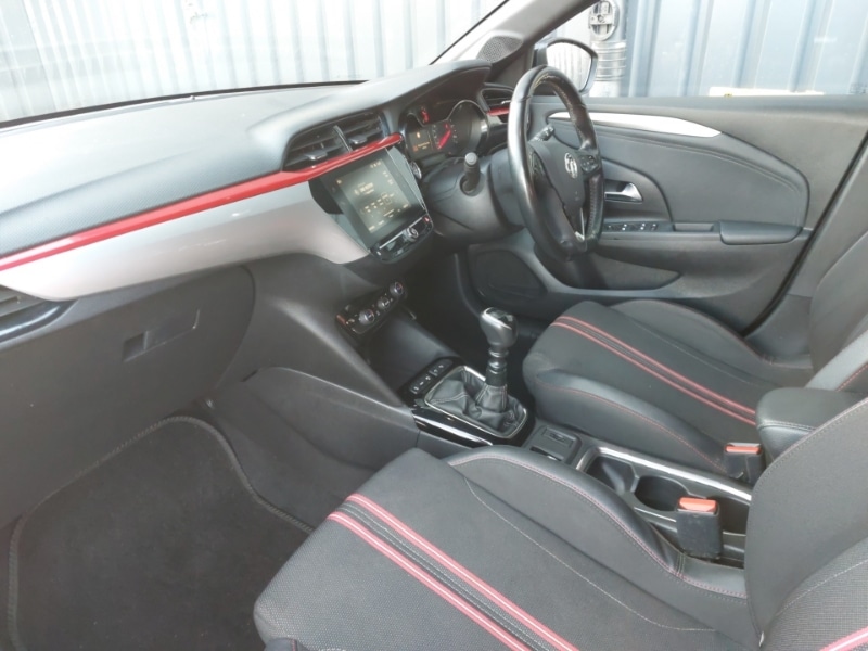 Used Vauxhall Corsa 2019 for sale - 76369658: Photo 5