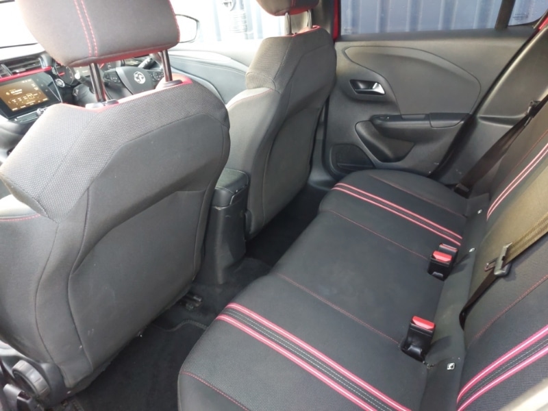 Used Vauxhall Corsa 2019 for sale - 76369658: Photo 6