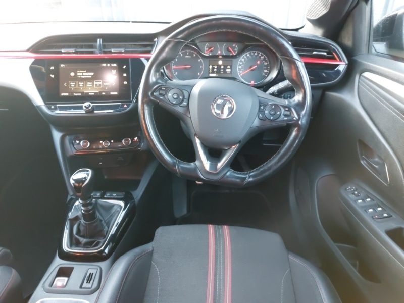 Used Vauxhall Corsa 2019 for sale - 76369658: Photo 7