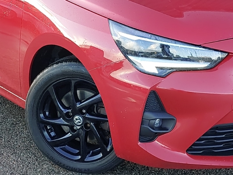 Used Vauxhall Corsa 2019 for sale - 76369658: Photo 9