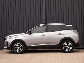 Used Peugeot 3008 2023 for sale - 78973258: Photo
