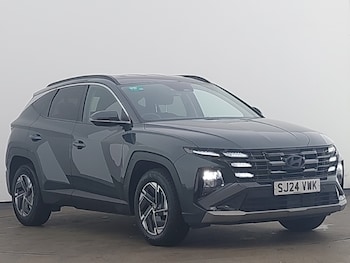 2024 - 1.6T 48V MHD Advance 5dr DCT