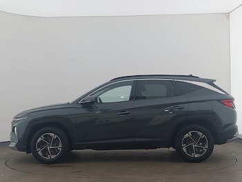 Used Hyundai TUCSON 2024 for sale - 75921592: Photo
