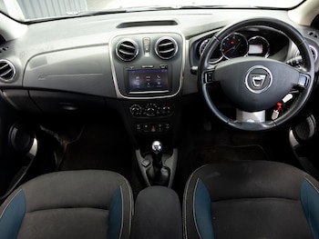 Used Dacia Sandero 2015 for sale - 78634467: Photo