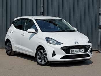 2024 - 1.0 [63] Advance 5dr [Nav]