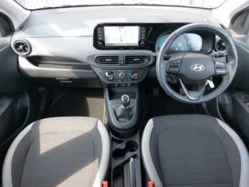 Used Hyundai i10 2024 for sale - 74856222: Photo