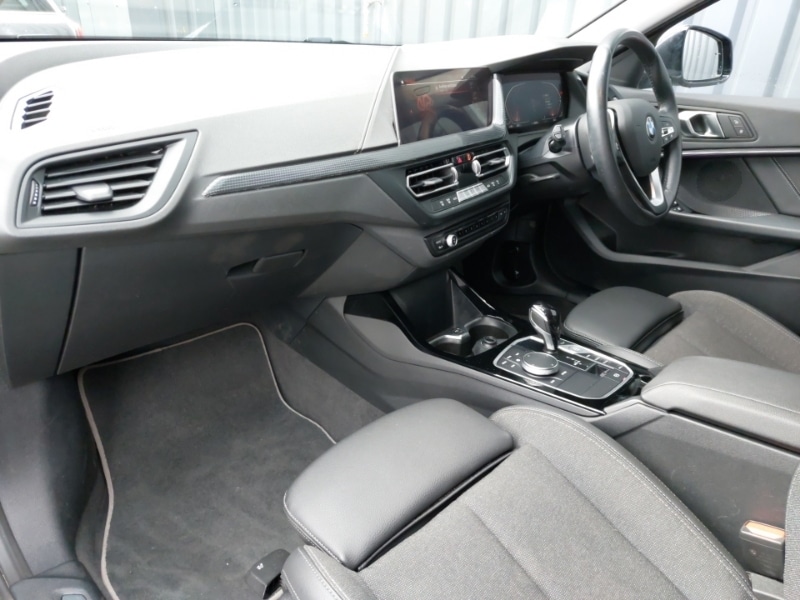 Used BMW 1 Series 2024 for sale - 77209528: Photo 5