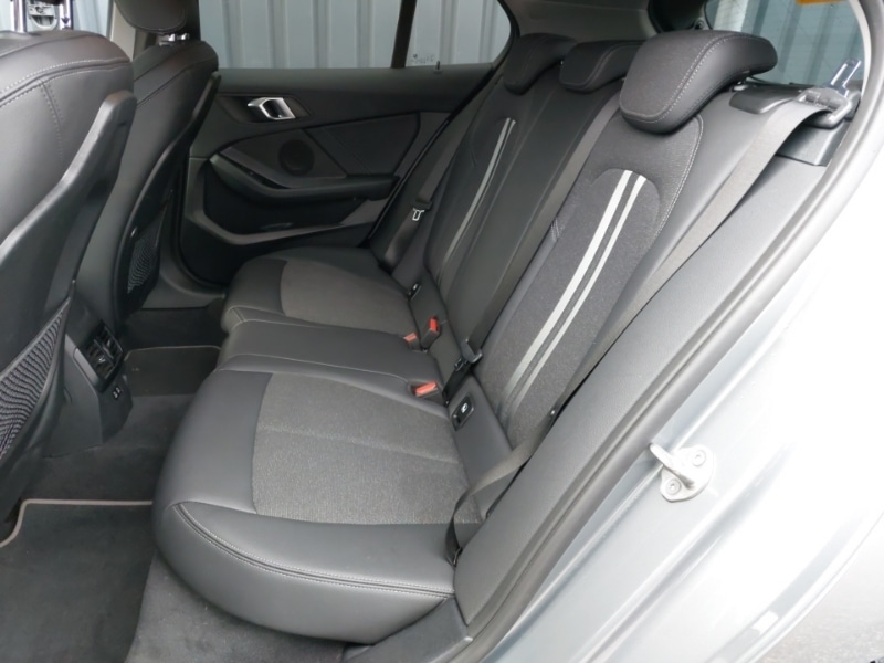 Used BMW 1 Series 2024 for sale - 77209528: Photo 6