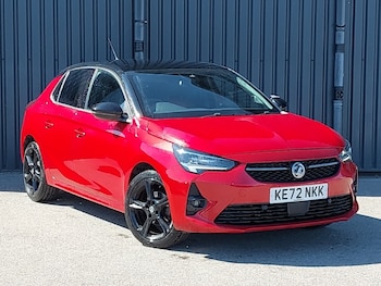 Used Vauxhall Corsa 2023 for sale - 78440679: Photo