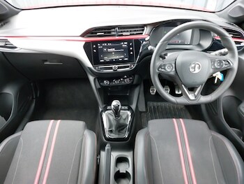 Used Vauxhall Corsa 2023 for sale - 78440679: Photo