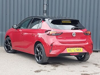 Used Vauxhall Corsa 2023 for sale - 78440679: Photo
