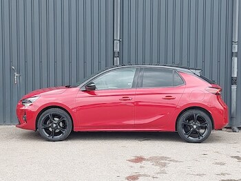 Used Vauxhall Corsa 2023 for sale - 78440679: Photo