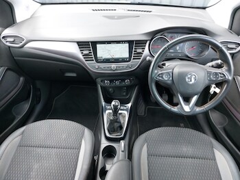Used Vauxhall Crossland X 2020 for sale - 78503198: Photo