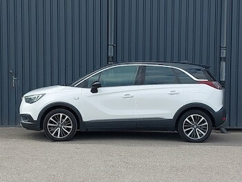 Used Vauxhall Crossland X 2020 for sale - 78503198: Photo