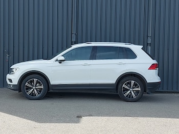 Used Volkswagen Tiguan 2019 for sale - 78977069: Photo