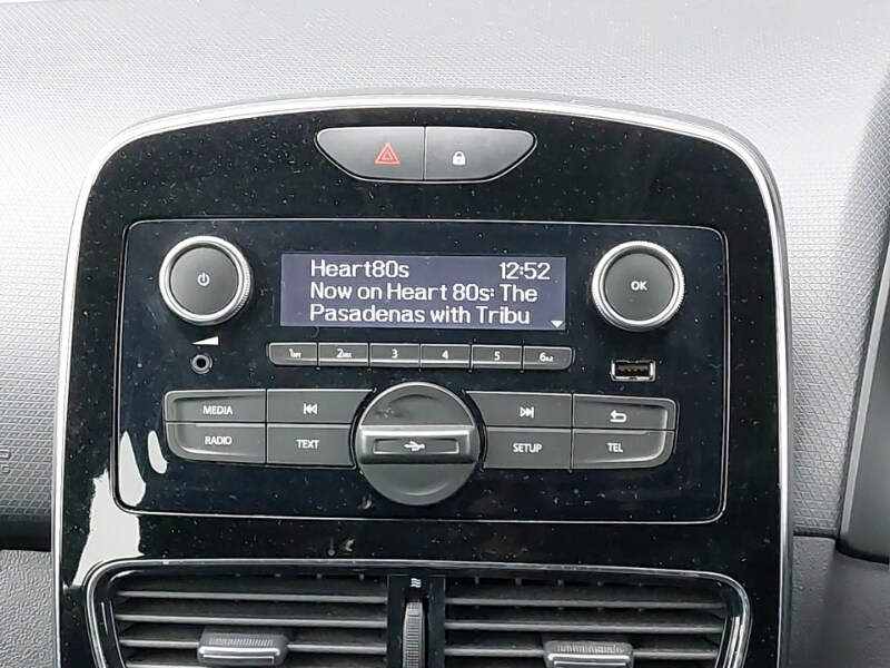 Used Renault Clio 2019 for sale - 77419311: Photo 10