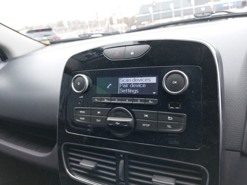 Used Renault Clio 2019 for sale - 77419311: Photo 18