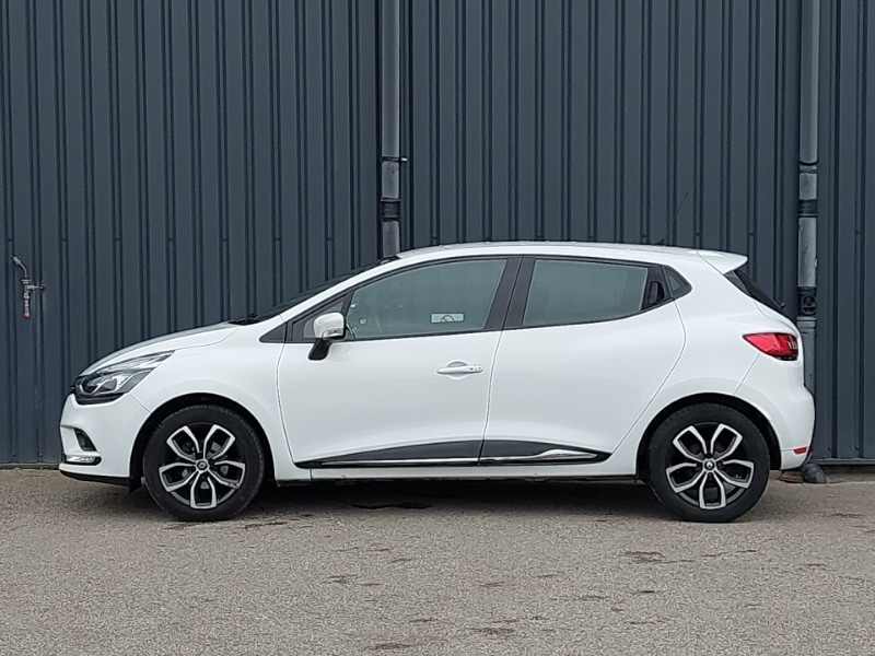 Used Renault Clio 2019 for sale - 77419311: Photo 4