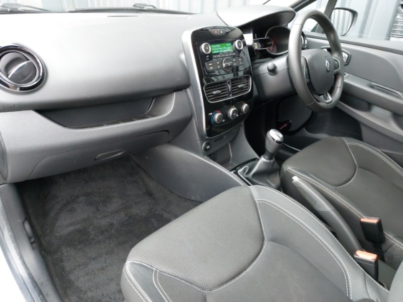 Used Renault Clio 2019 for sale - 77419311: Photo 5