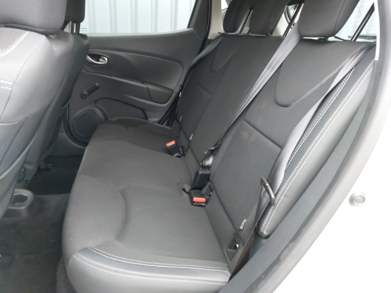 Used Renault Clio 2019 for sale - 77419311: Photo 6