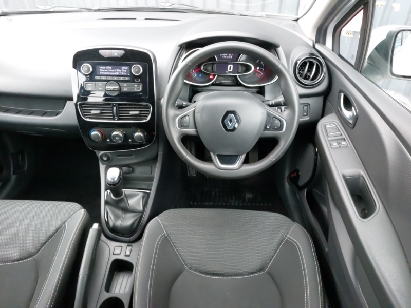 Used Renault Clio 2019 for sale - 77419311: Photo 7