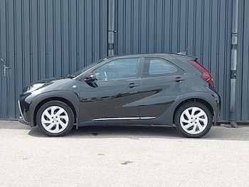 Used Toyota Aygo X 2023 for sale - 78740519: Photo