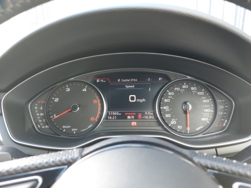 Used Audi A4 2019 for sale - 76098953: Photo 11