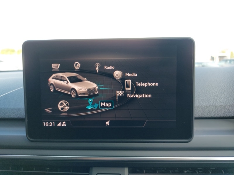 Used Audi A4 2019 for sale - 76098953: Photo 12