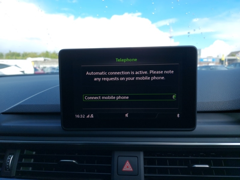 Used Audi A4 2019 for sale - 76098953: Photo 14