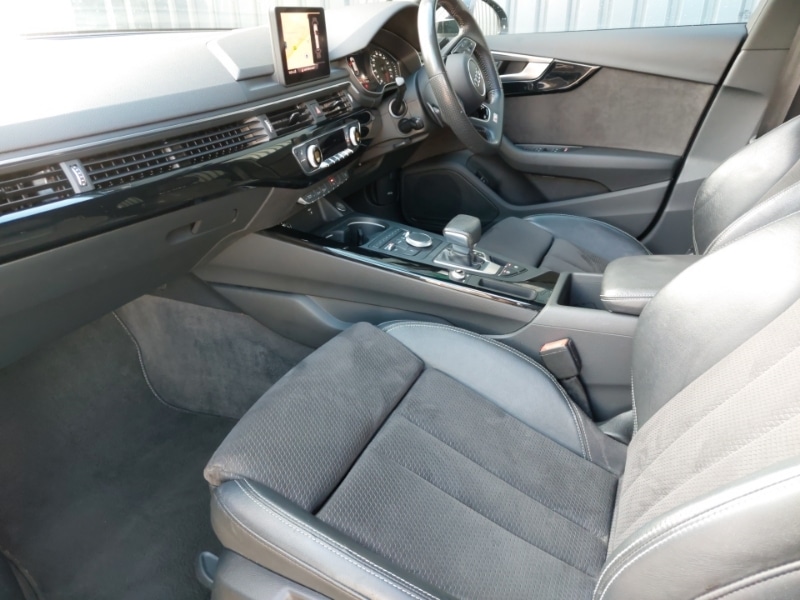 Used Audi A4 2019 for sale - 76098953: Photo 5