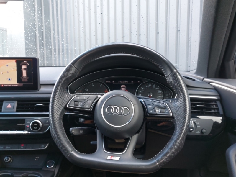 Used Audi A4 2019 for sale - 76098953: Photo 7