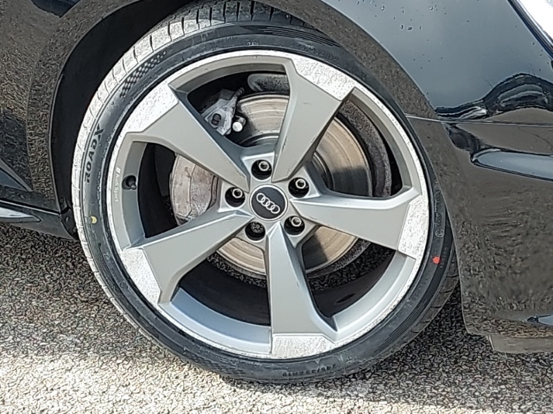 Used Audi A4 2019 for sale - 76098953: Photo 9