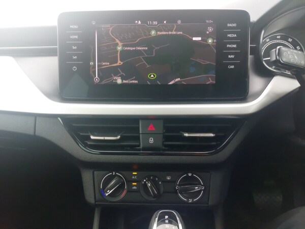 Used Skoda Kamiq 2022 for sale - 75332919: Photo 19