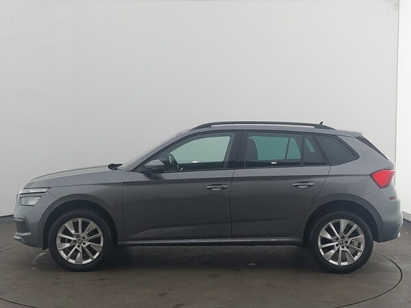 Used Skoda Kamiq 2022 for sale - 75332919: Photo 4