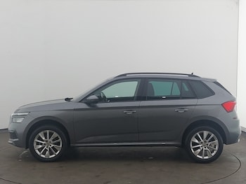 Used Skoda Kamiq 2022 for sale - 75332919: Photo
