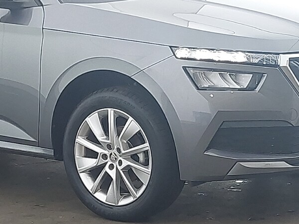 Used Skoda Kamiq 2022 for sale - 75332919: Photo 9